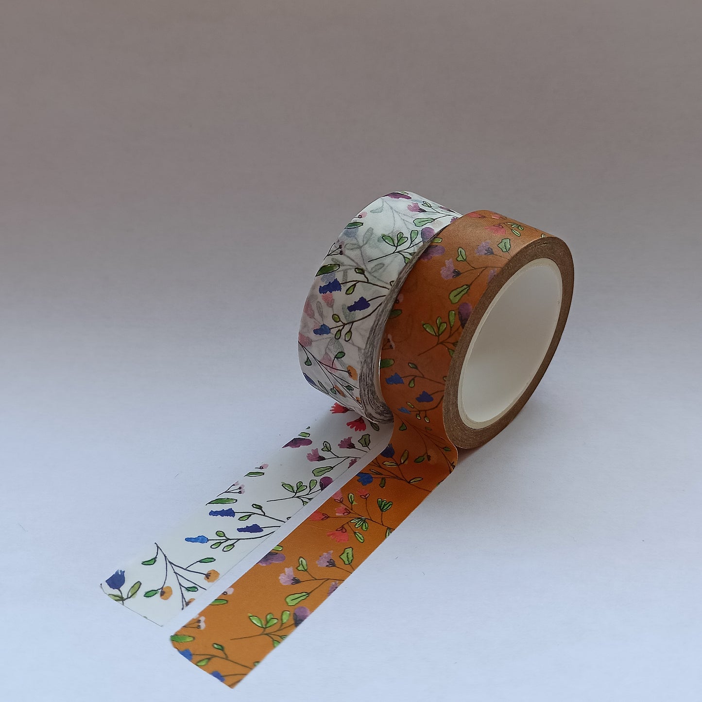 Washi tape set - Bloemenveld