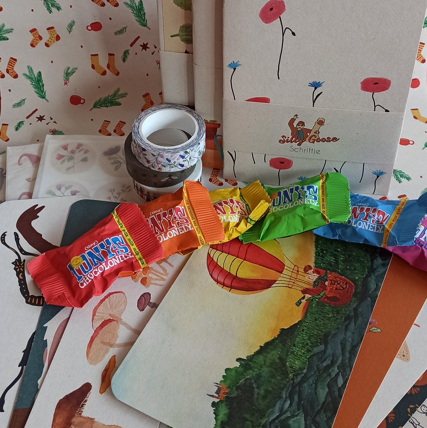 Adventskalender