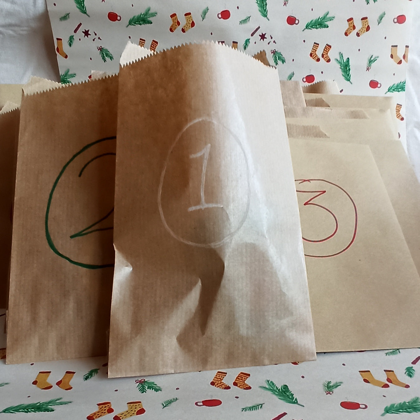 Adventskalender