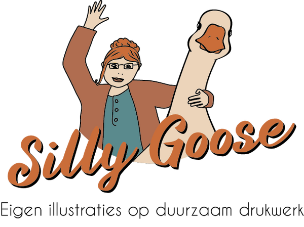 Silly Goose