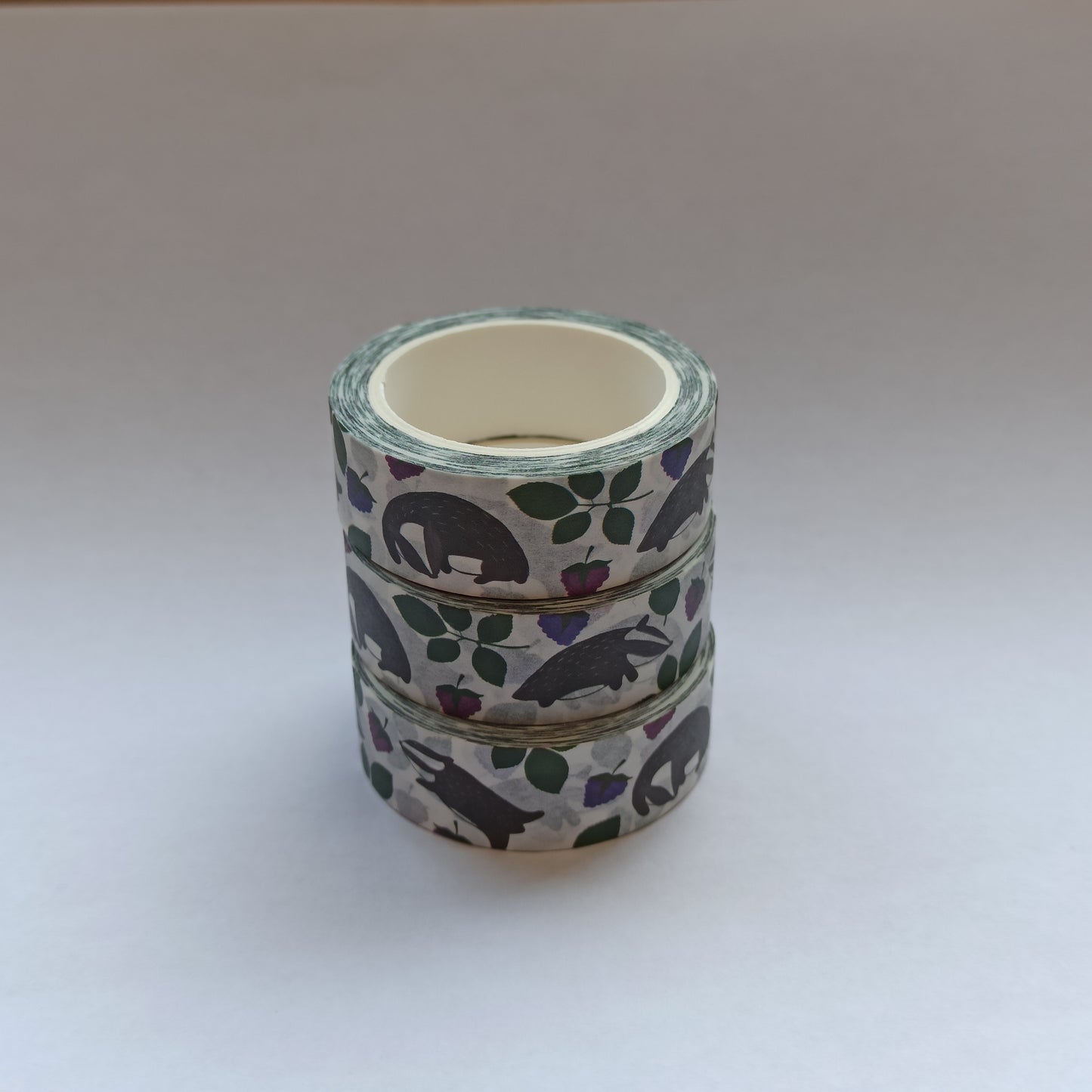 Washi tape - Das