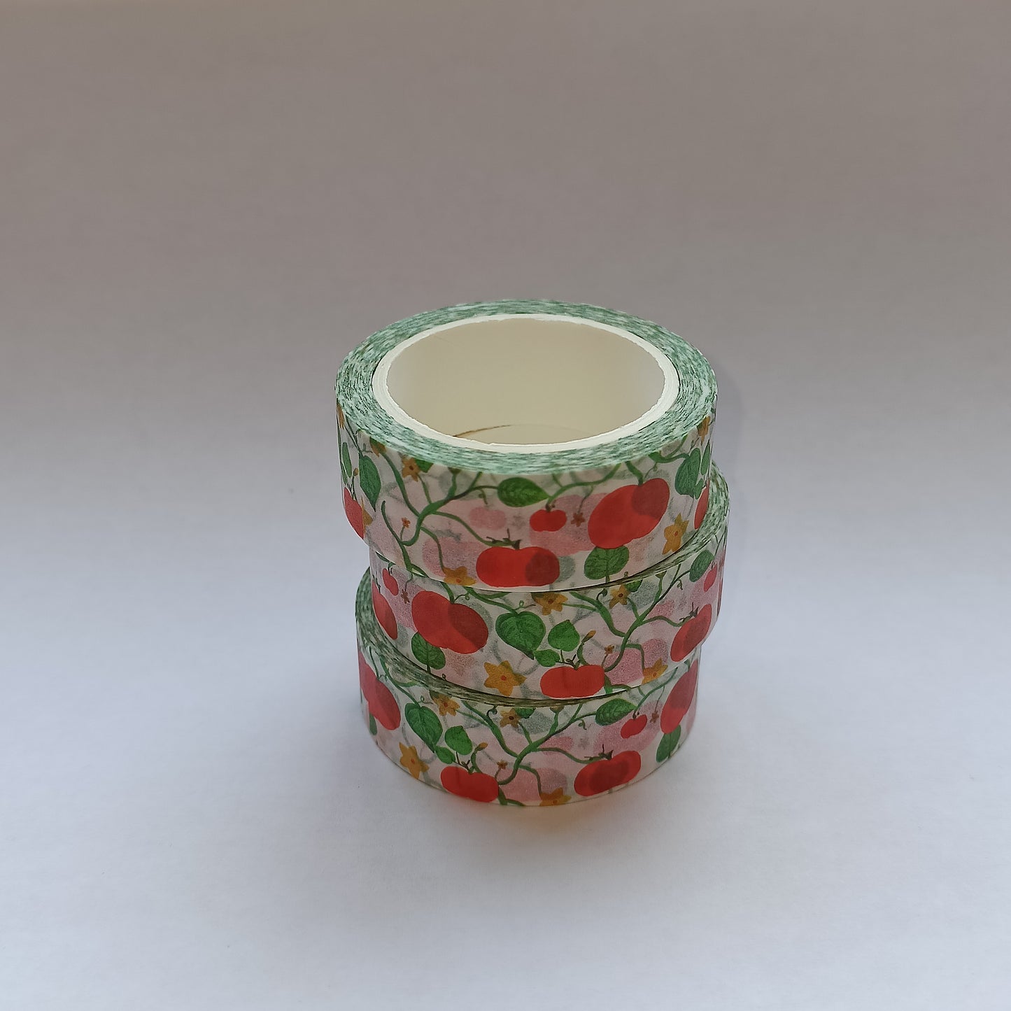 Washi tape - Pompoenen