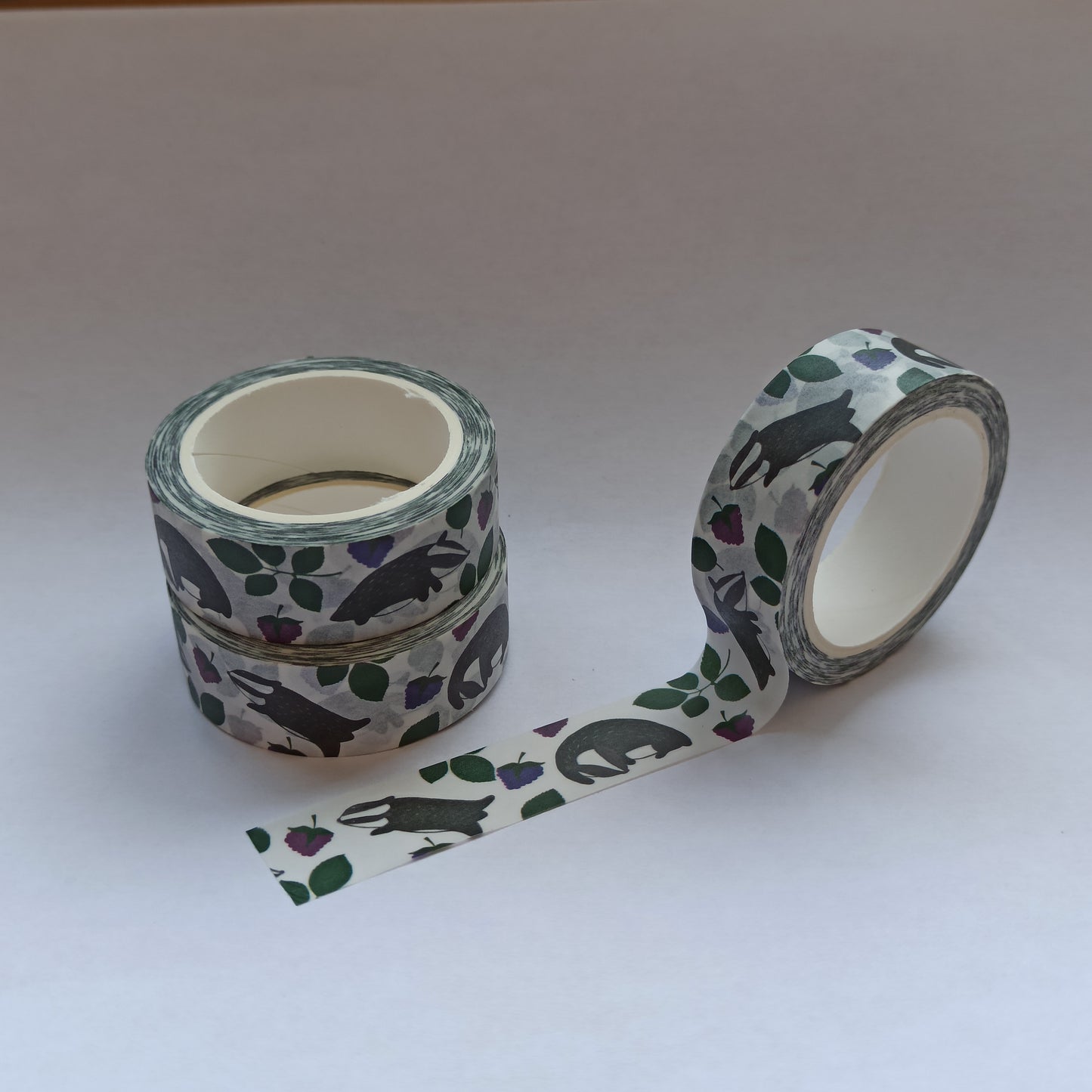 Washi tape - Das