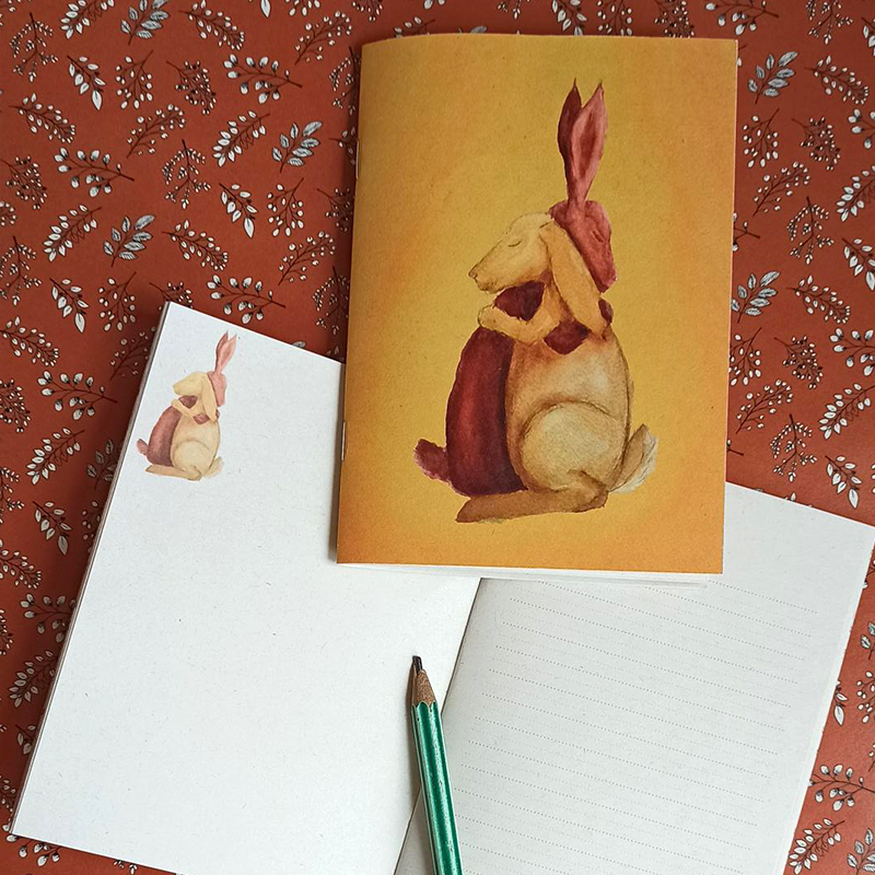 Schriftje - Dikke knuffel