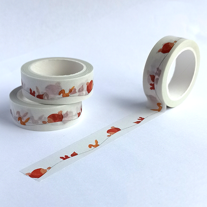 Washi tape - Ingestopt
